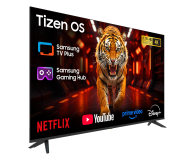 Kiano Telewizor Kiano Elegance 55" 4K Tizen OS Powered by Samsung - 1532430 - zdjęcie 3
